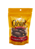 Ozark Nut Roasters Gold - Chocolate Almonds