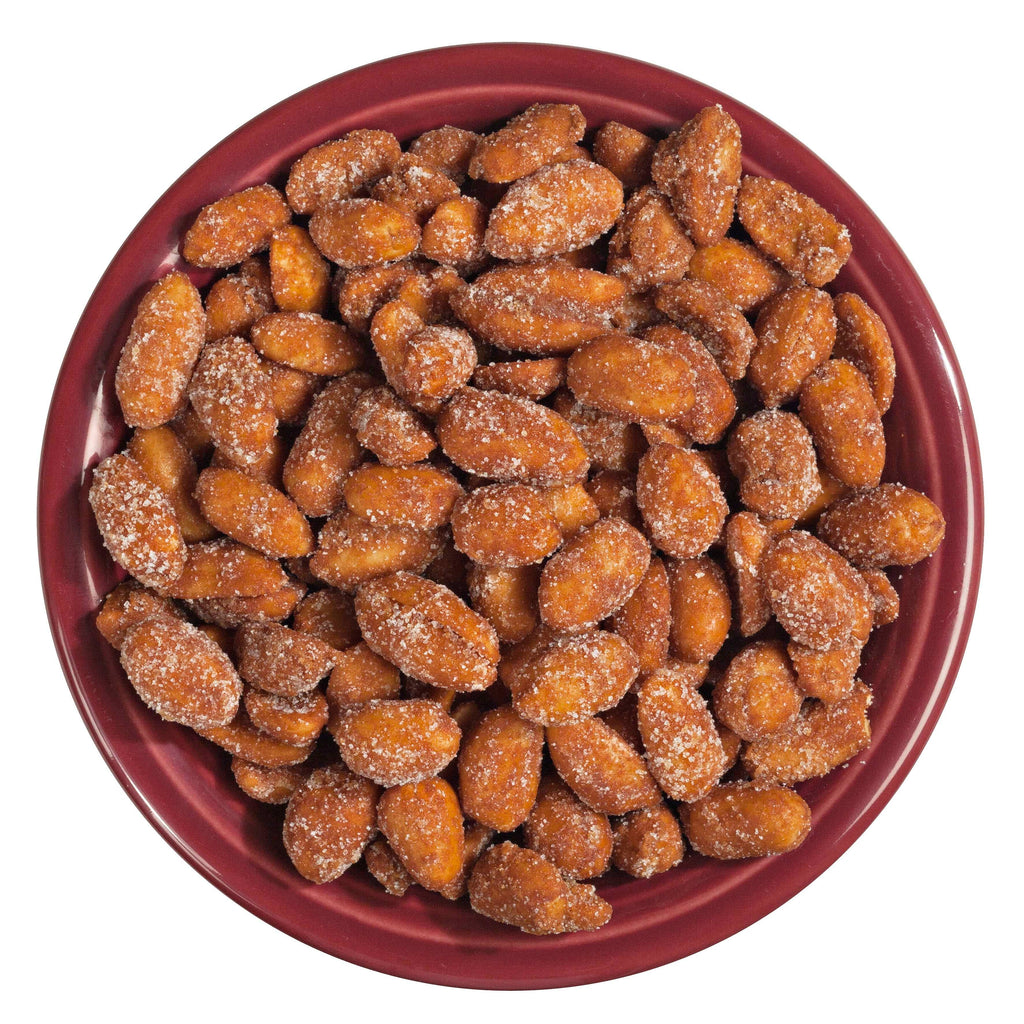 Virginia Diner 9 oz Honey Roasted Peanuts