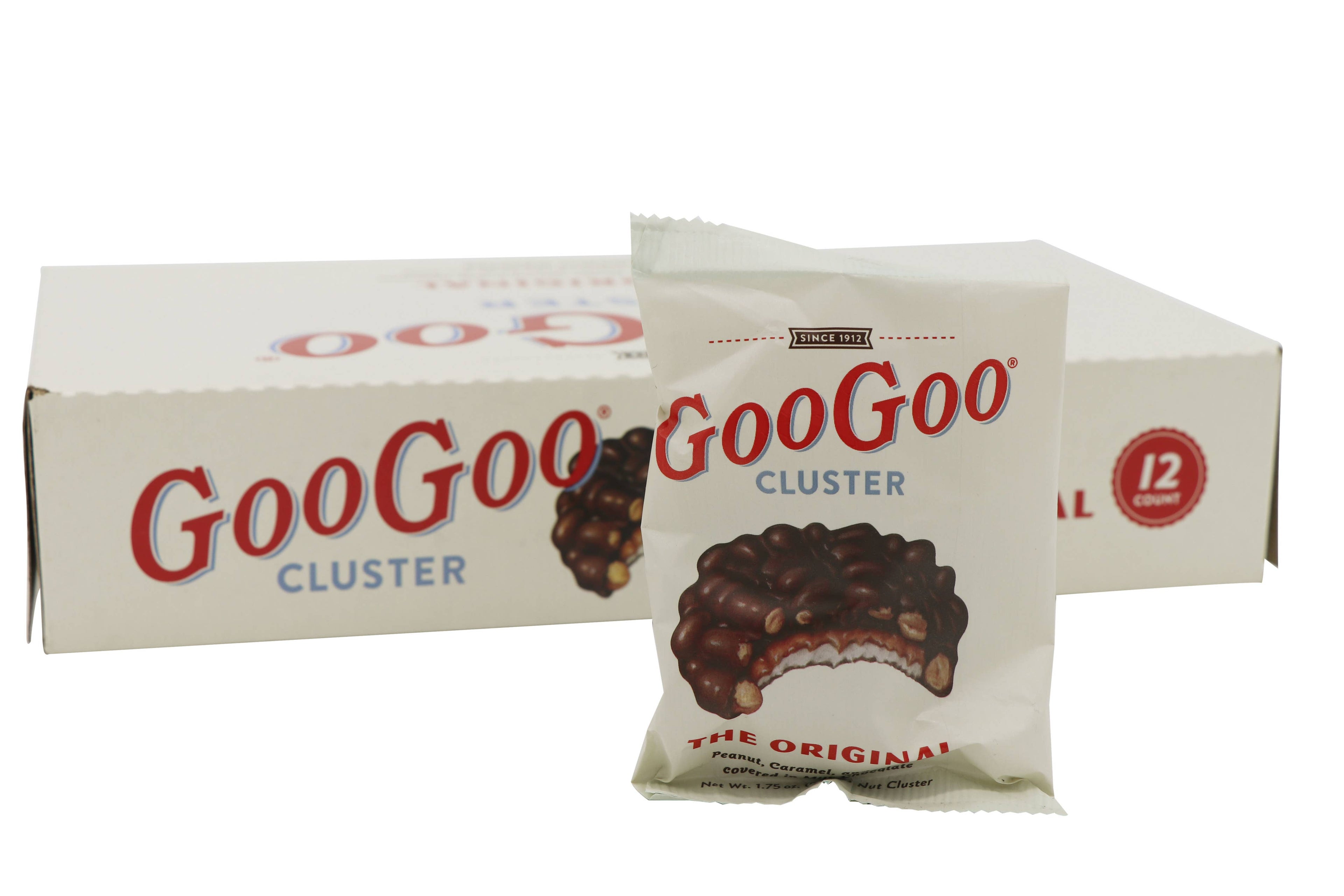 Goo Goo Clusters Original, 1.75oz