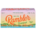 Rambler - Water Sparkling Grapefruit