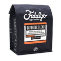 Fidalgo Coffee Roasters 12oz Daybreak Blend - whole beans