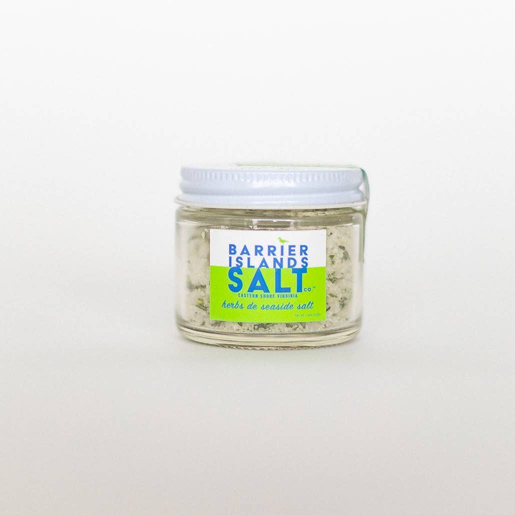 Herbs de Seaside Salt