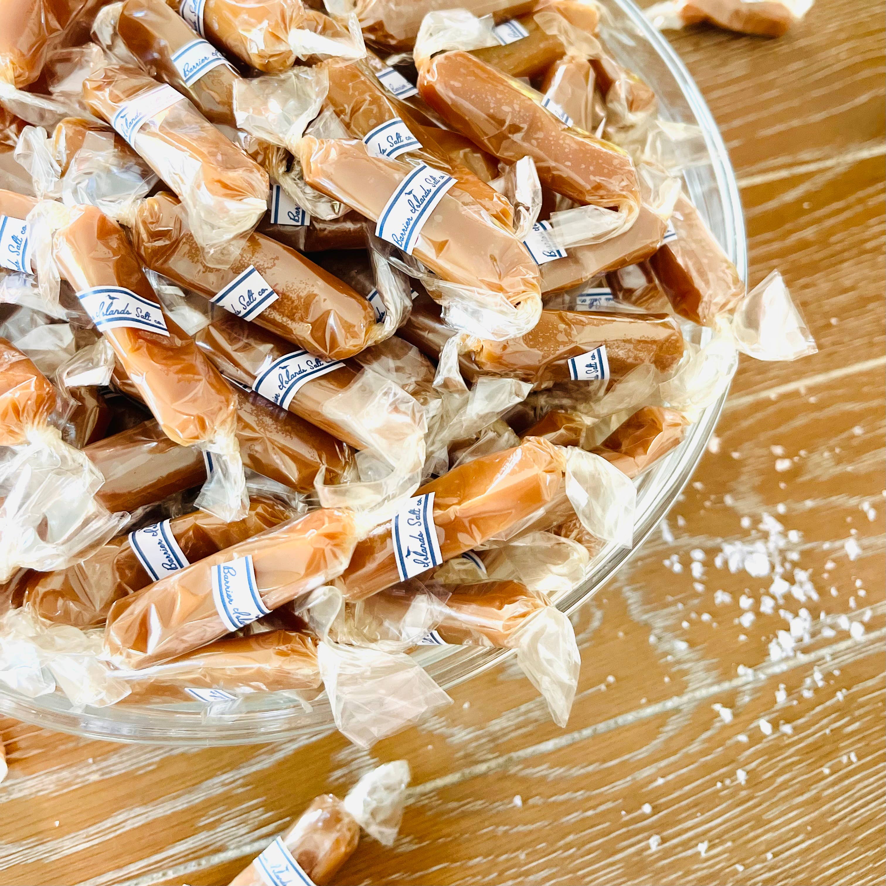 Salted Caramels - single piece