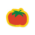 Sticker - Tomato