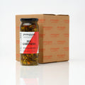 Hot Giardiniera