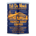 Cafe Du Monde - Coffee French Roast - 13 OZ