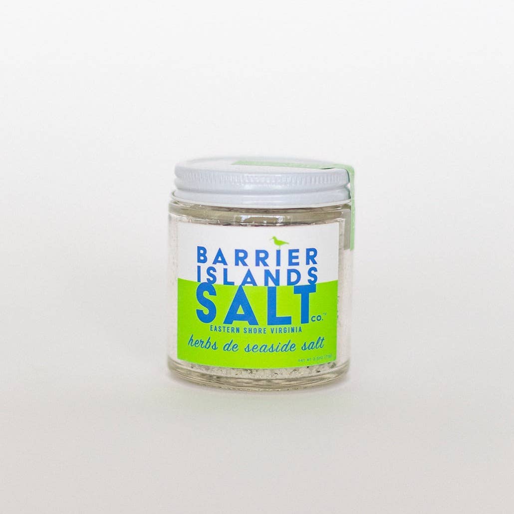 Herbs de Seaside Salt
