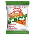 Betty Lou's Fruit Bars - Apple Cinnamon