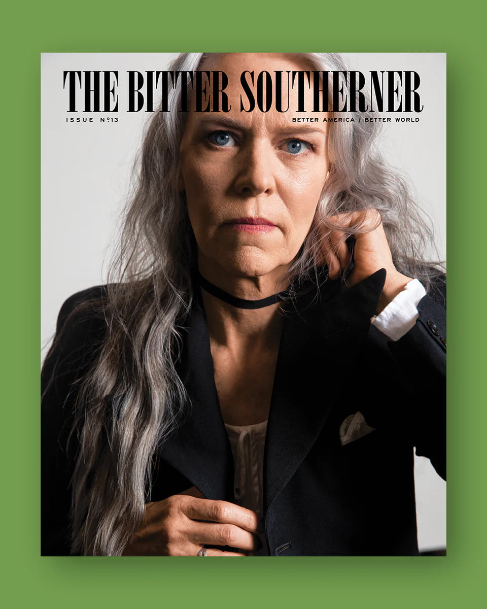 The Bitter Southerner Issue 13