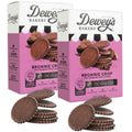 Dewey's Bakery Brownie Crisp Original Thin Cookies, 9 oz.