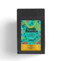 Cxffeeblack Barista Exchange Family Reunion Whole Bean Coffee, 8 oz.