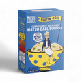 The Matzo Project's Gluten-Free Surprisingly Delicious Matzo Ball Soup Kit