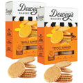 Dewey's Bakery Triple Ginger Cookies, 9 oz.