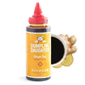 Dumpling Daughter Ginger Soy Sauce