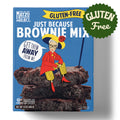 The Matzo Project Gluten-Free Brownie Mix