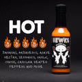 Newks 'Hot Pepper Sauce' (Hot)