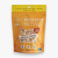 Laurel Foods Hazelnut Kernels, Dry Roasted, 4 oz