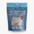 Laurel Foods Hazelnut Kernels, Roasted and Salted, 4 oz