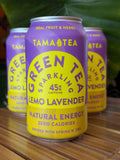 Tama Tea Lemo Lavender
