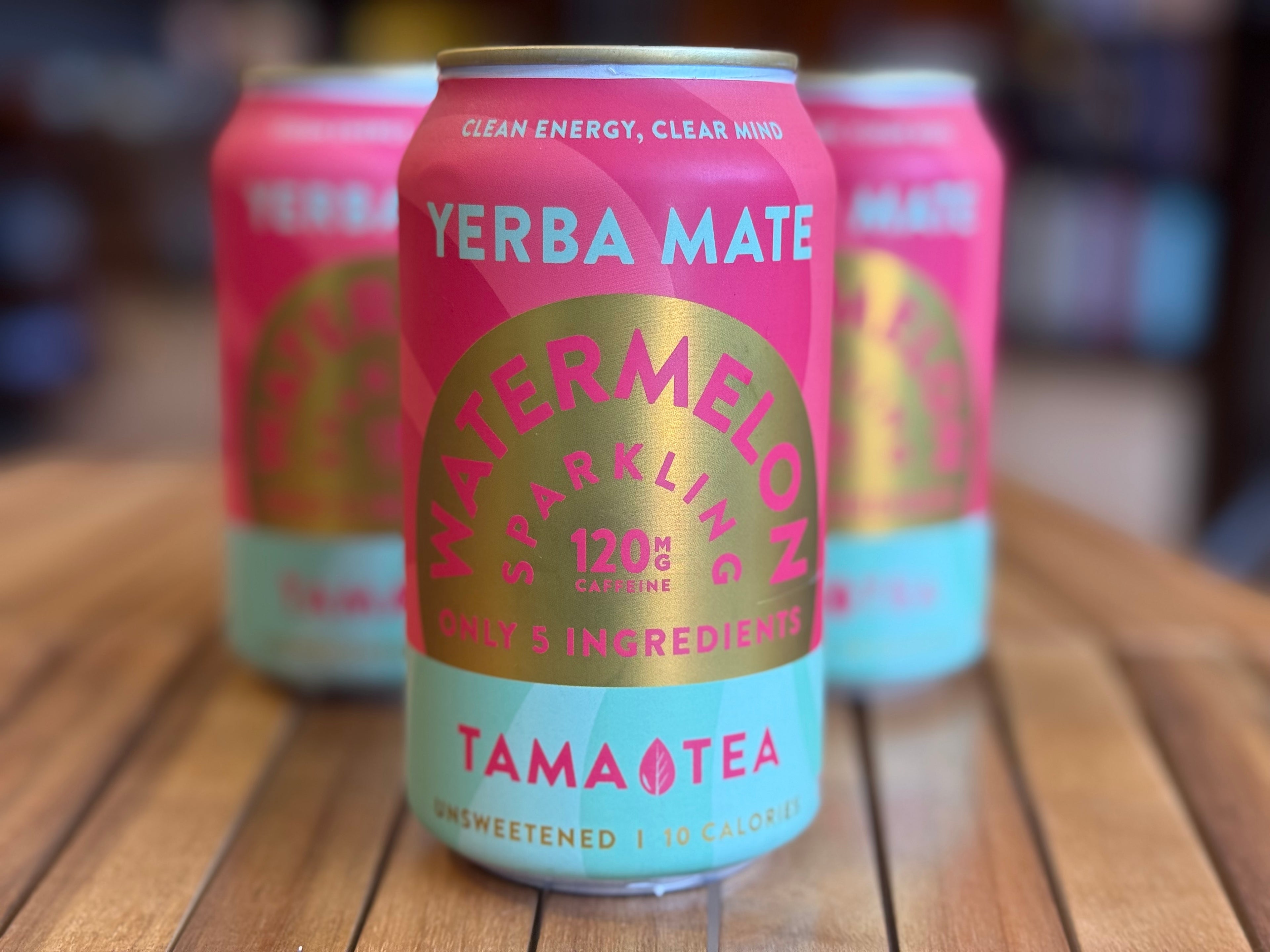Tama Tea Watermelon