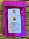 Queen Esther Teas - Down to Earth grounding loose leaf tea blend