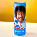Bob Ross Positive Energy Drink, 12 oz