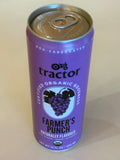 Tractor Organic Farmer's Punch