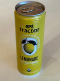 Tractor Organic Lemonade