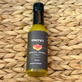 Cherry's Screamin' Serrano Hot Sauce