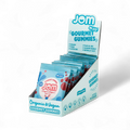 JOM Organic Vegan Sour Cola Gummies