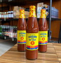 Louisiana Hot Sauce