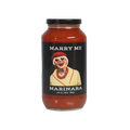 Marry Me Marinara, 24 oz.