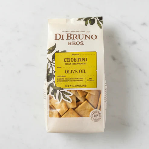 Di Bruno Bros. Olive Oil Crostini