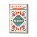 Spicewalla Made with Love in Asheville Collection Cookbooklet