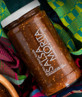 Cilantro Artisan Foods Salsa Morita