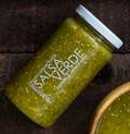 Cilantro Artisan Foods Salsa Verde