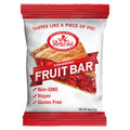 Betty Lou's Fruit Bars - Strawberry