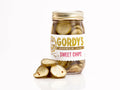 Gordy's Pickle Jar Sweet Pickle Chips