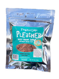 Pleather Vegan Jerky Tequila Lime