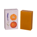 123 Farm Lavender + Citrus | Organic Bar Soap, 4 oz