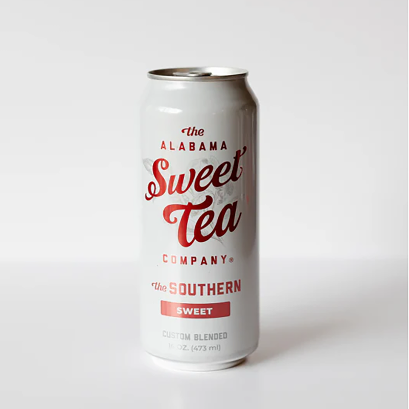 Alabama Sweet Tea – Original Sweet Tea