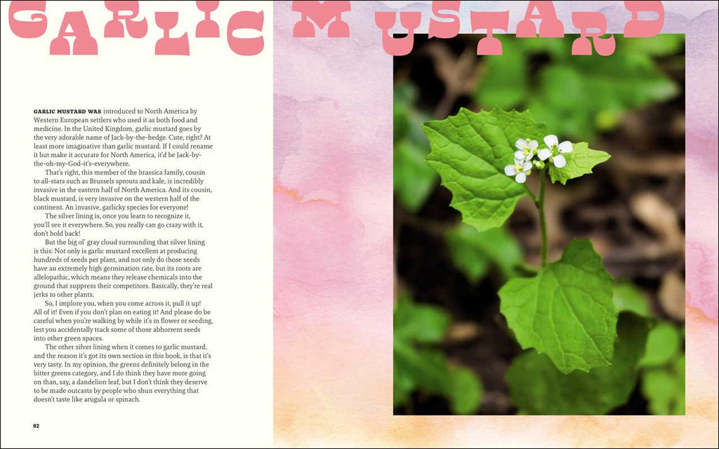 Happy Snacking, Don't Die! by Alexis Nikole Nelson