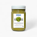 Brenham Kitchens of Texas Tomatillo White Chocolate Salsa Verde