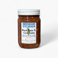 Brenham Kitchens of Texas Black Bean & Corn Salsa