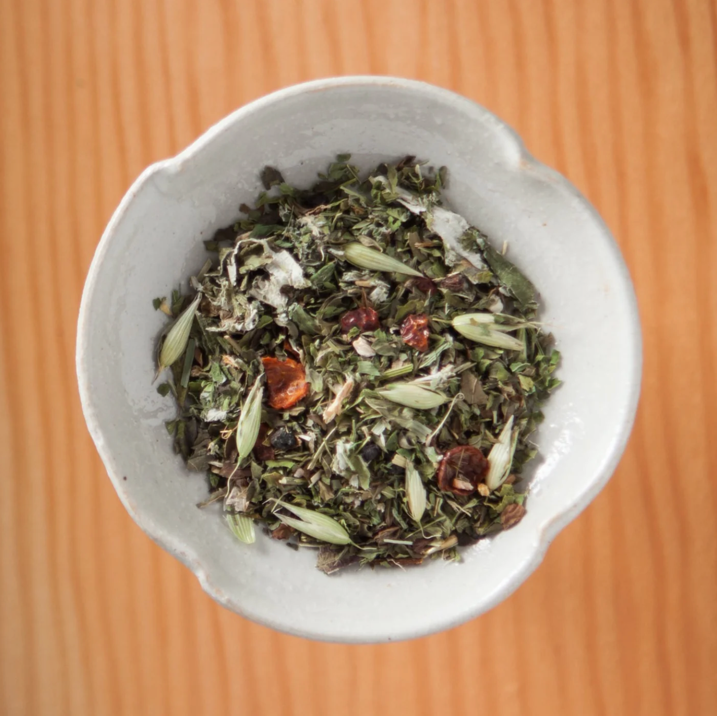 Farm & Forest – 6 Tea Bag Tin