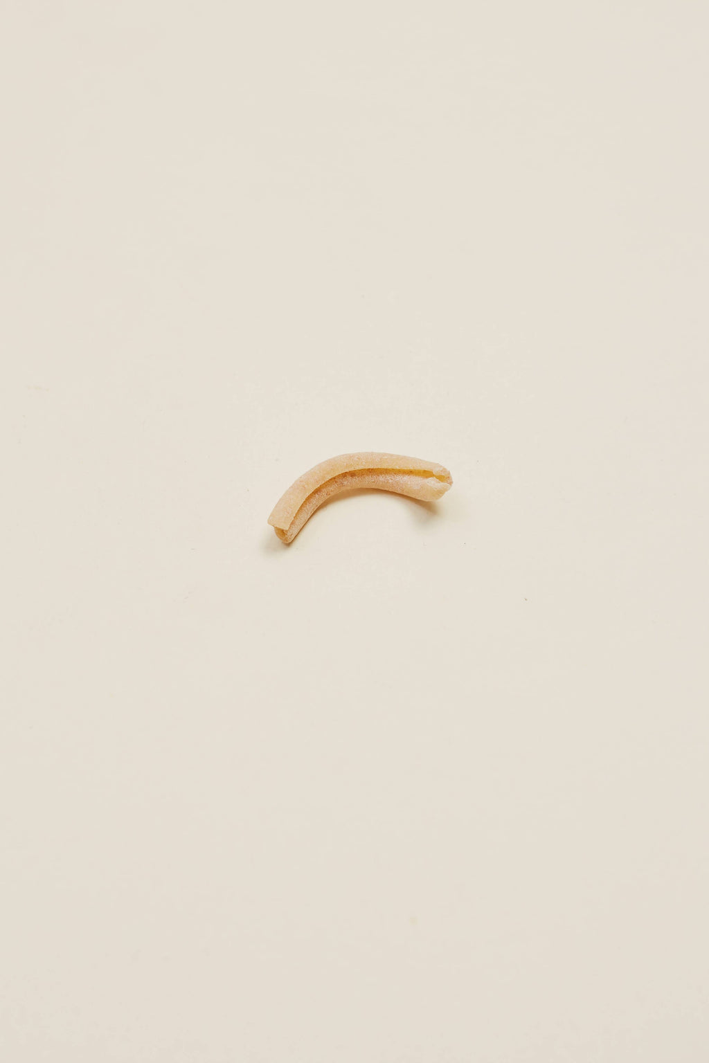 Regenerative Whole-Grain Casarecce - L'Isolina “Farmed for Flavor” Pasta
