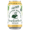 New Creation Soda Works Hopscotch Dry-Hopped Ginger Ale