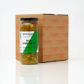 Mild Giardiniera