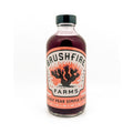 Brushfire Farms Prickly Pear Simple Syrup