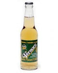 Vernors Ginger Ale Soda, 12oz Glass Bottle